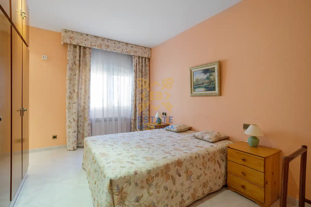 Casa amb piscina en venda a Santa Cristina - Sant Francesc, imagen 23