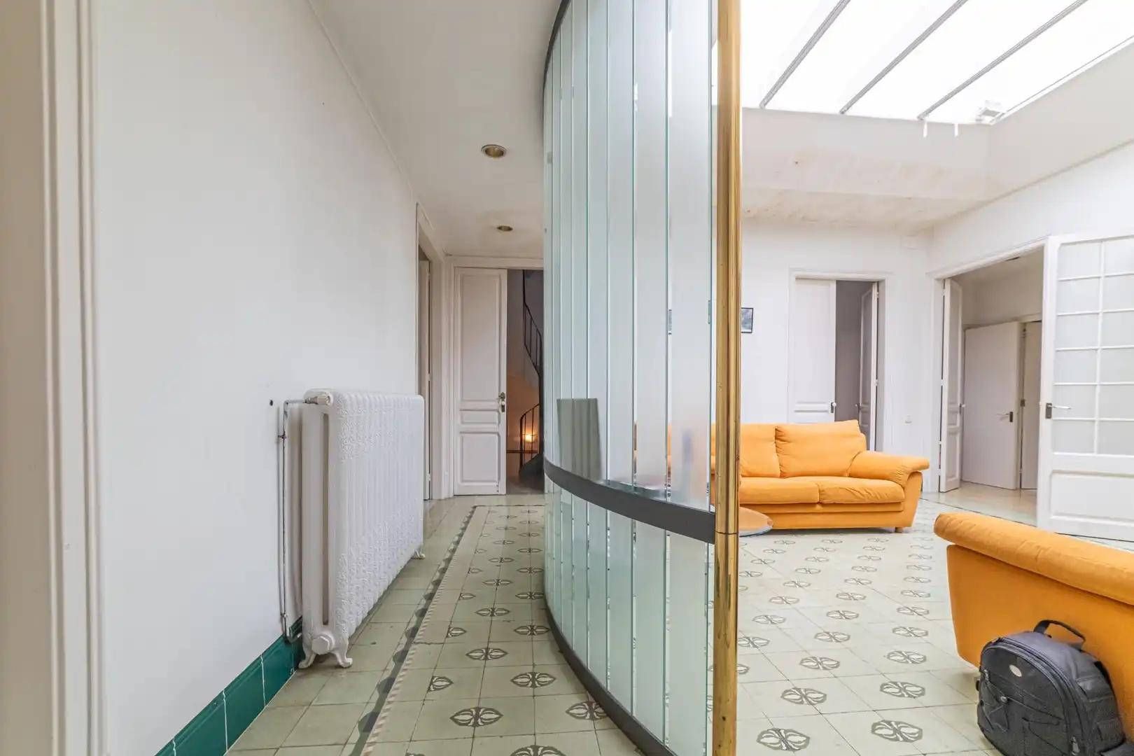 Casa o xalet en venda en Caldes de Malavella amb Calefacció, Jardí privat i Terrassa
