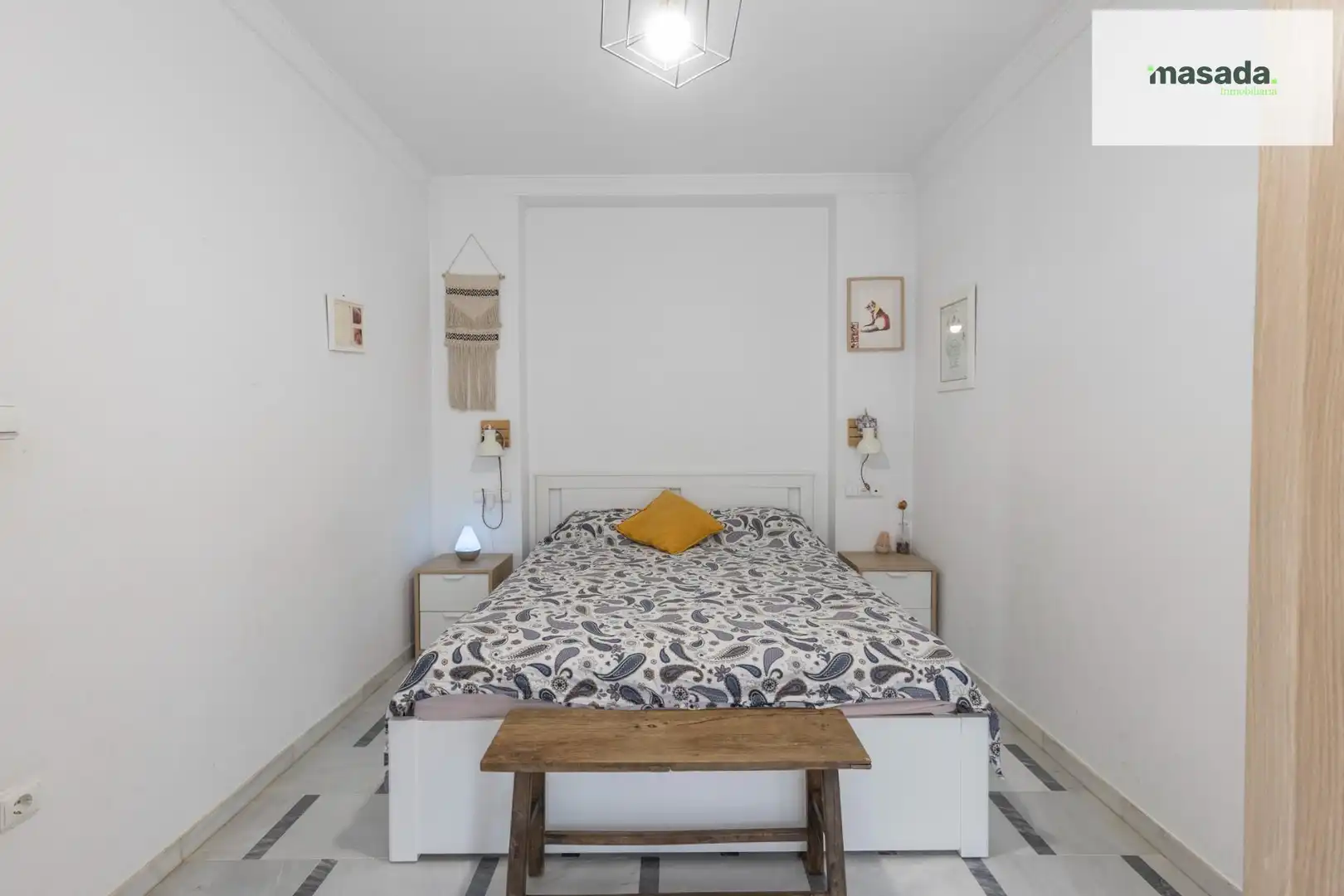 Maison mitoyenne à vendre à Calle Calle Paz 14, imagen 15