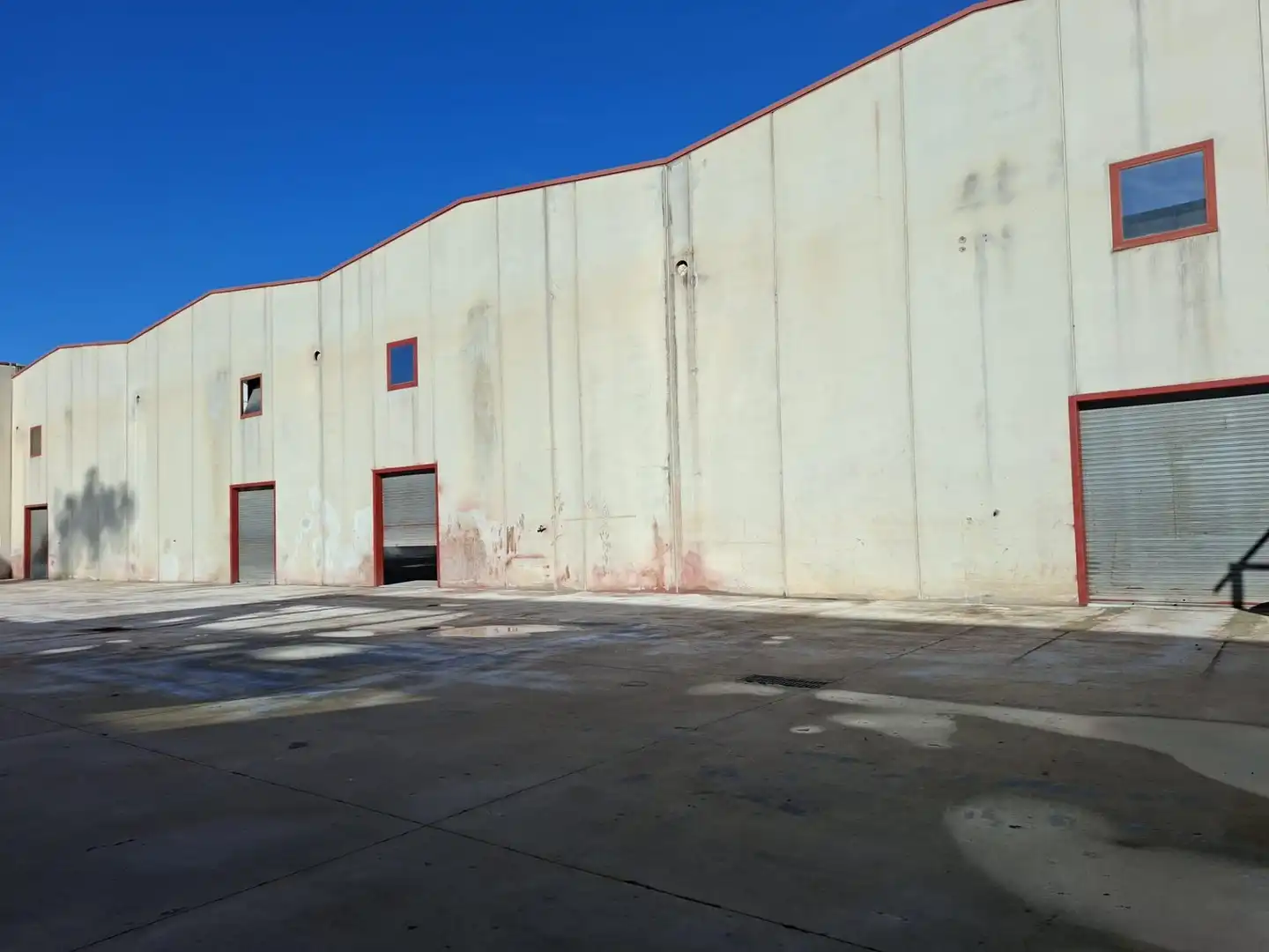 Industriegebäude zur Miete in Corró d'Avall, imagen 33