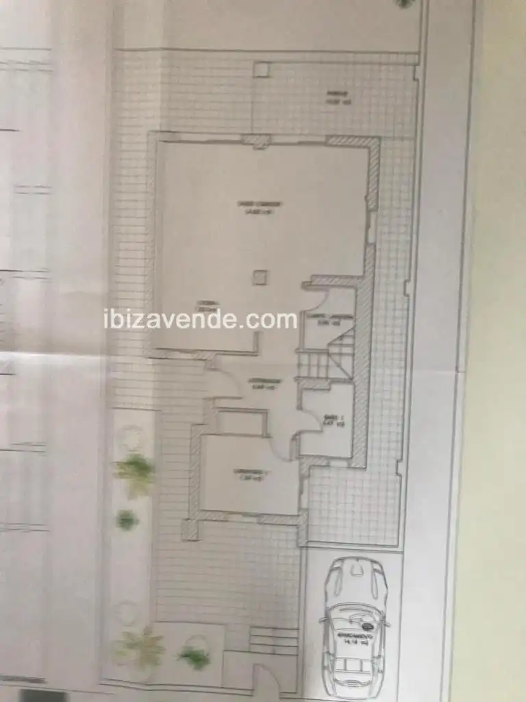 Detached house with pool for sale in Ferran, imagen 27
