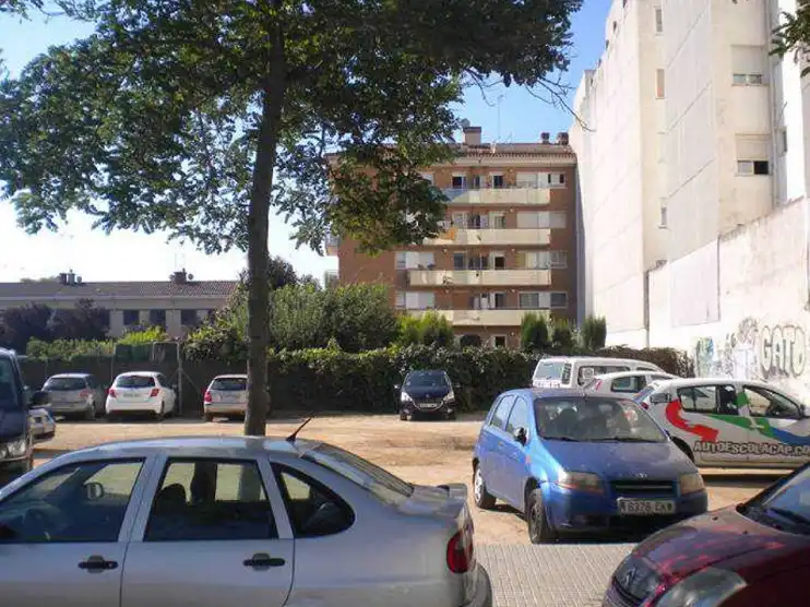 Residential land for sale in Carrer Santiago Rusiñol, imagen 6