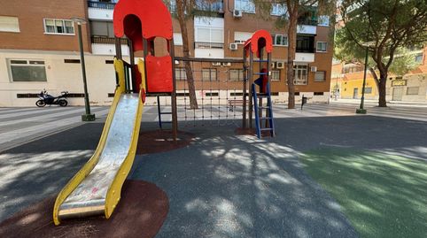 Foto 2 de Pis de lloguer a Valdepasillas - La Paz - Huerta Rosales, Badajoz Capital