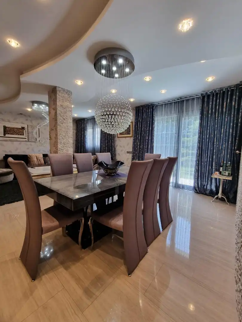 Chalet con terraza en venta en Condado del Jaruco - Puigventós, imagen 15