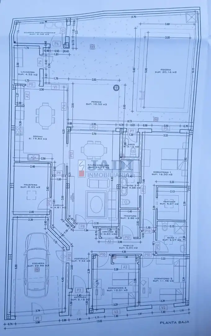 Terreno residenziale in vendita a Valdepeñas, imagen 8