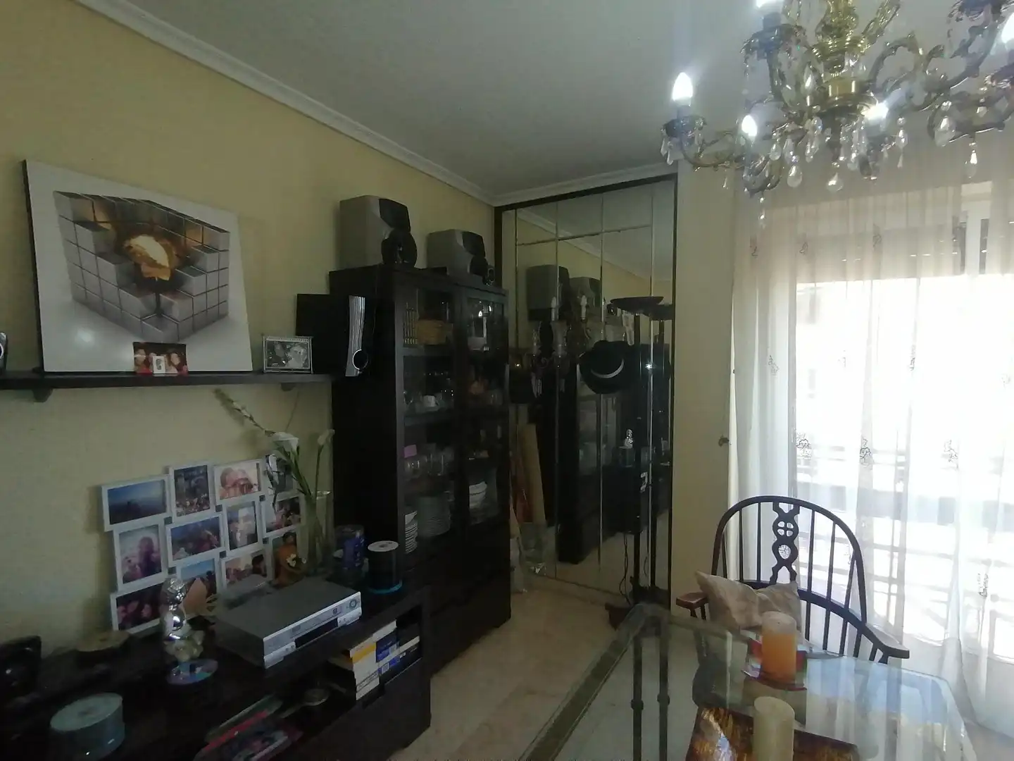 Piso con ascensor en venta en Calle de Damasco 2, imagen 31