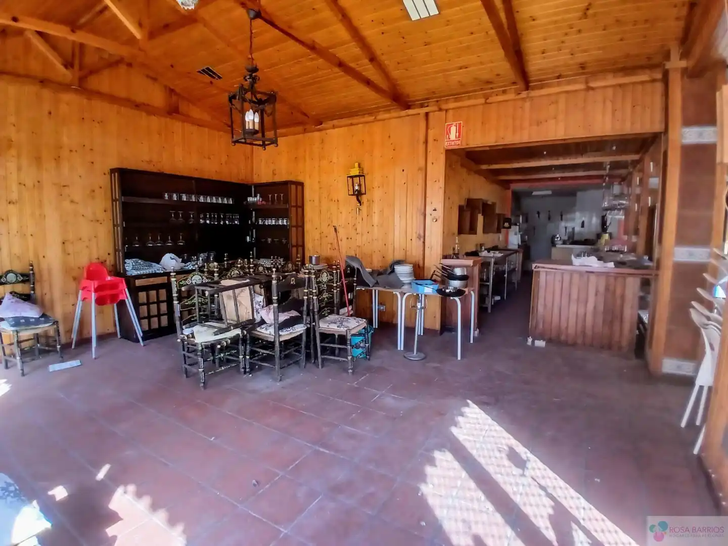 Local comercial en venda a San Pedro de Alcántara, imagen 2