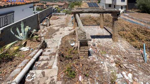 TERRENO URBANO BARRIO MONACHIL
