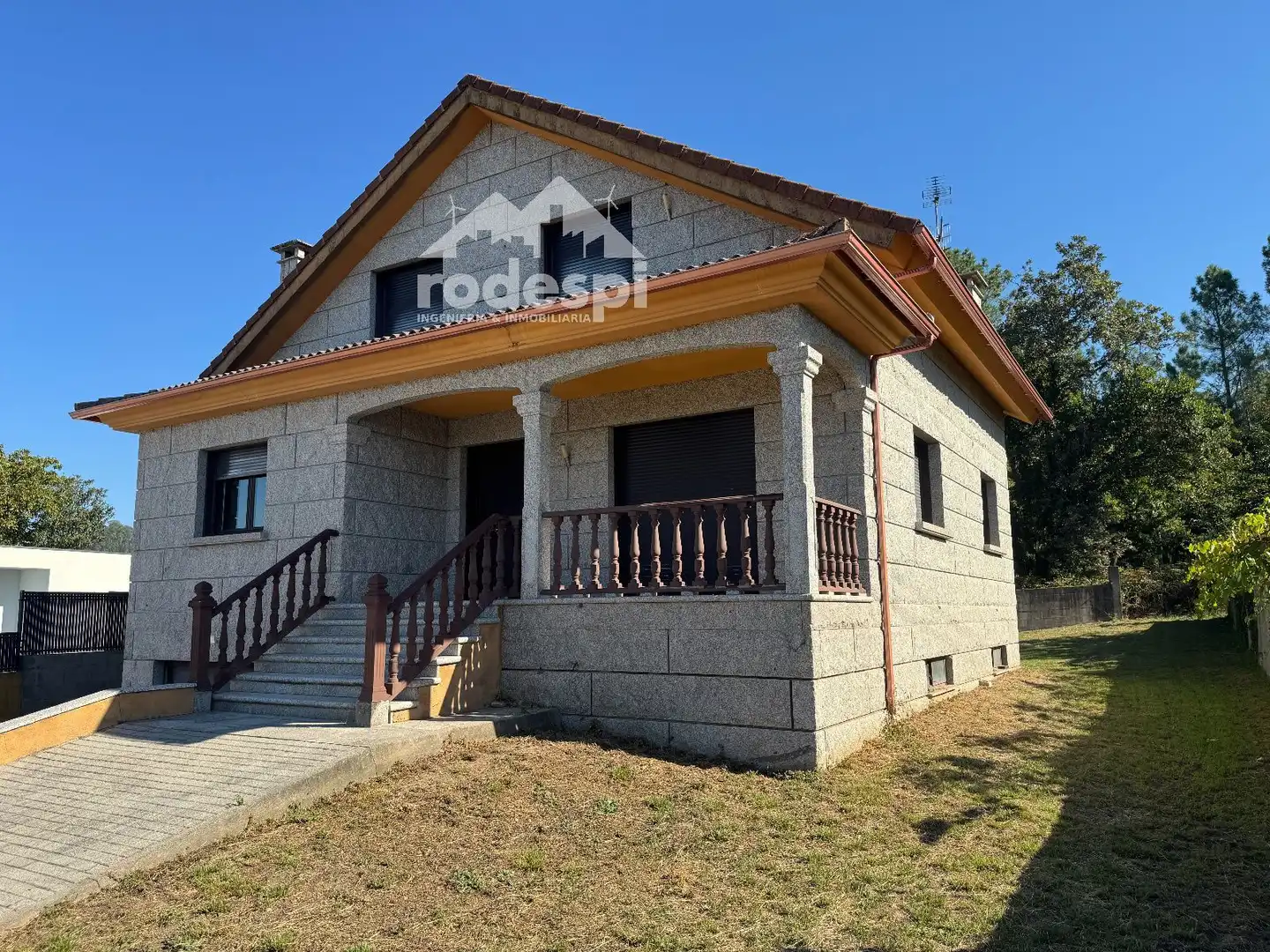 Villa in vendita a Ponteareas, imagen 6