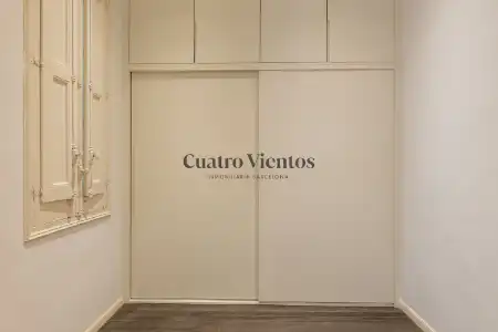 Dormitori de Pis en venda en Barcelona amb Aire condicionat, Calefacció i Parquet