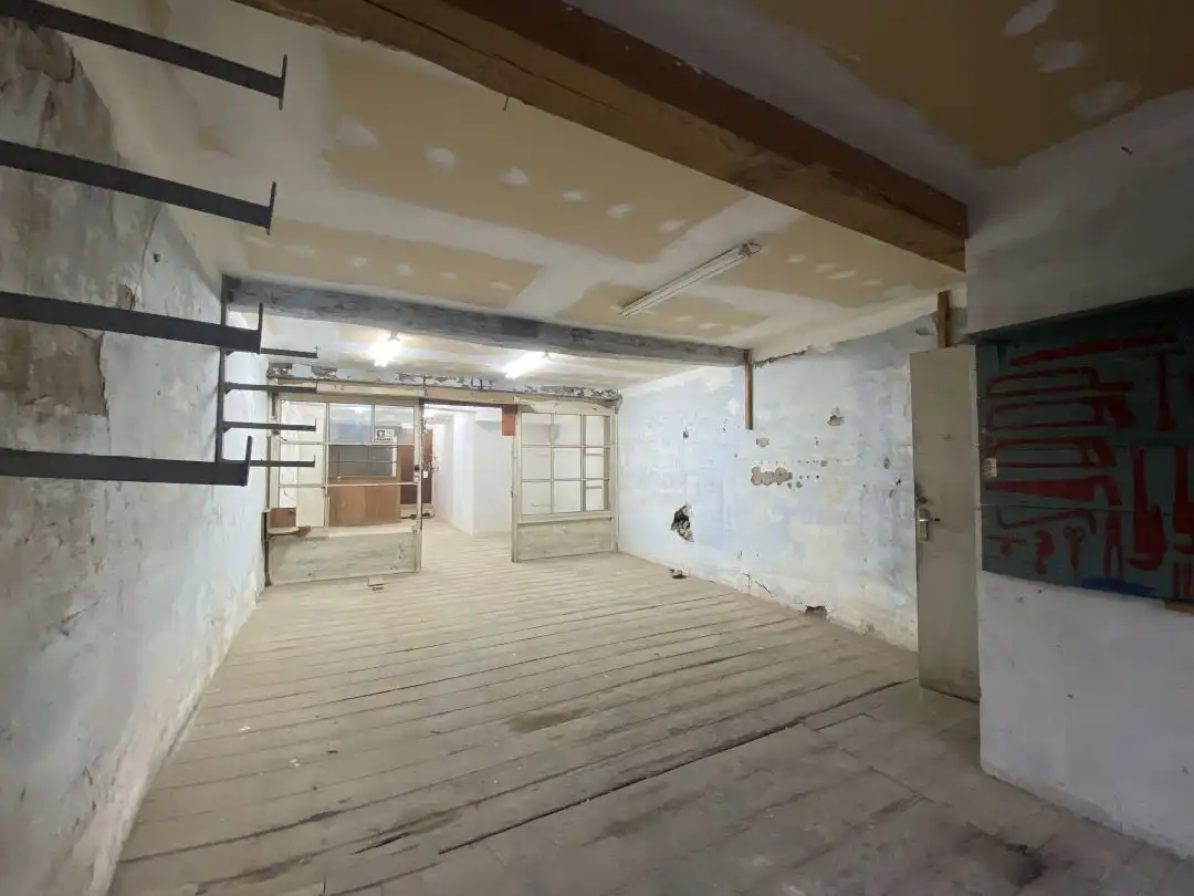 Business premises to rent in Barrenkalea, imagen 5