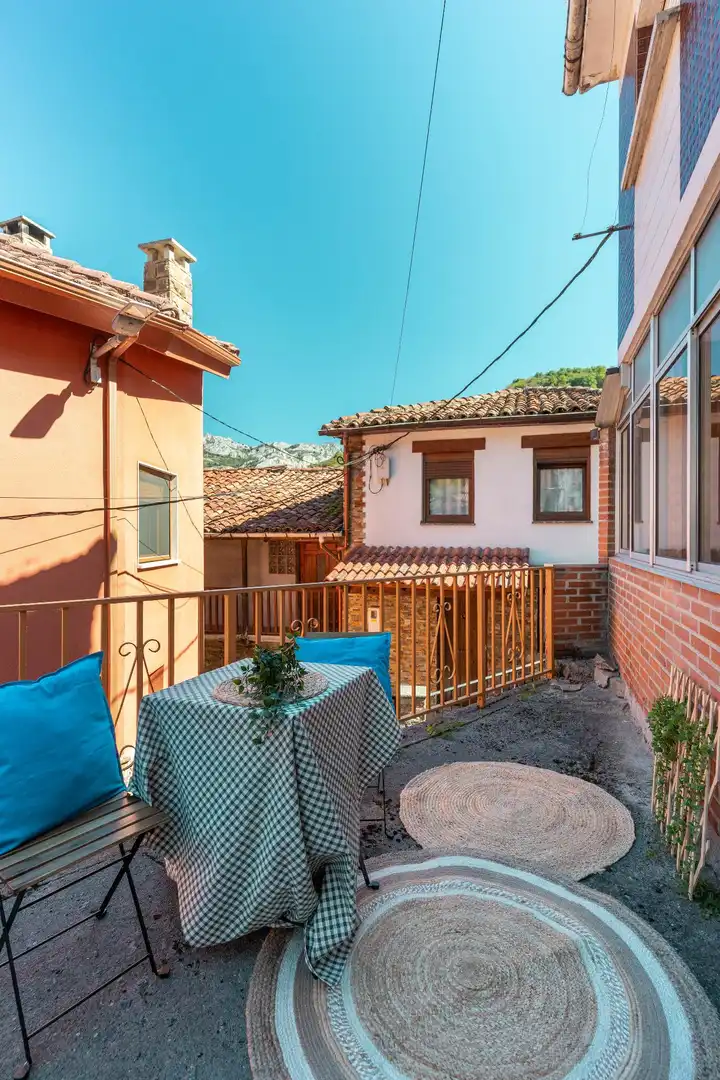 Casa con terraza en venta en BELLO 116, imagen 32