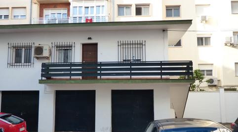 Photo 2 of Apartment to rent in Calle Hibiscos, 8, Asdrúbal - Bahía Blanca, Cádiz