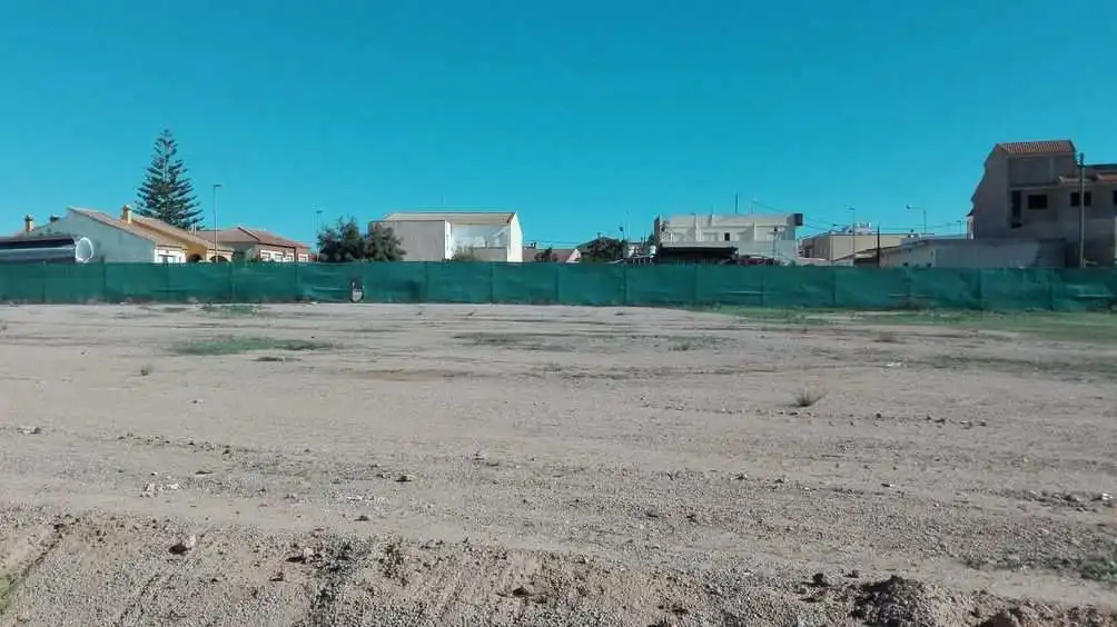 Lands and plots for sale in C/ Dublín, imagen 17