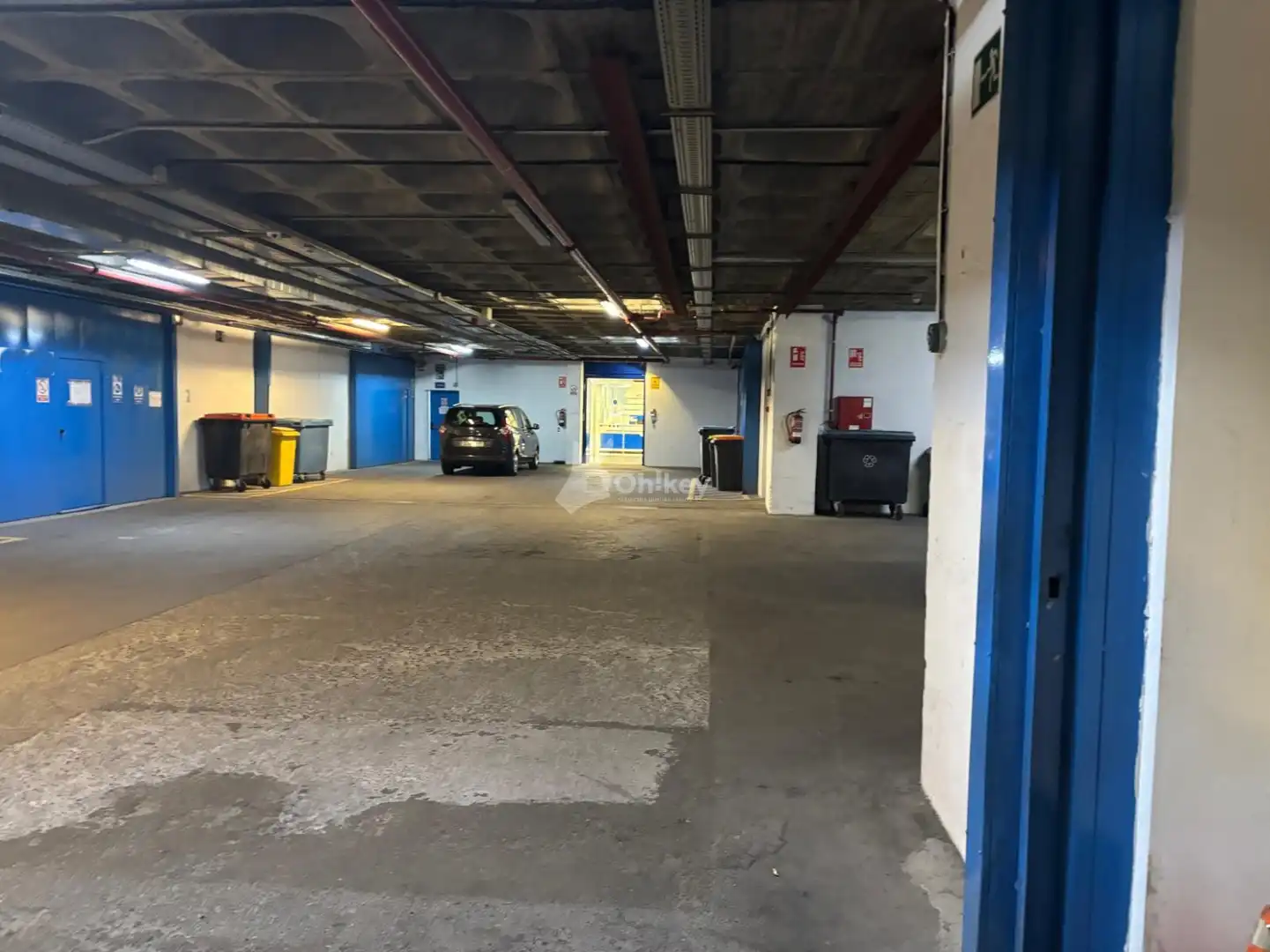 Industrial building for sale in Hortaleza, imagen 20