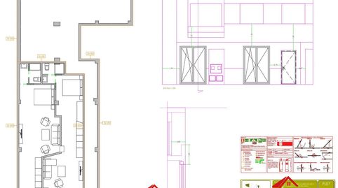 Foto 5 de Loft en venda a Ciudad Jardín - Zoco, Córdoba Capital