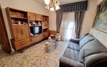 Living room of Flat for sale in Leganés  with Heating and Terrace