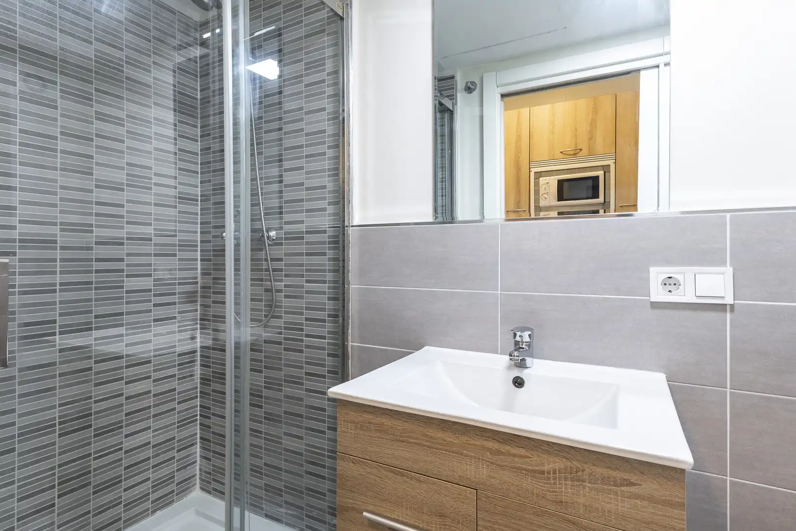Appartement avec terrasse à vendre à Sant Andreu, imagen 49