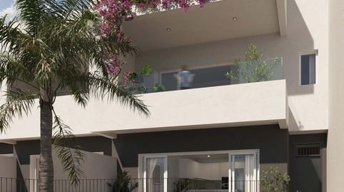 Foto 2 de Casa adosada en venta en N/a, Monforte del Cid, Alicante