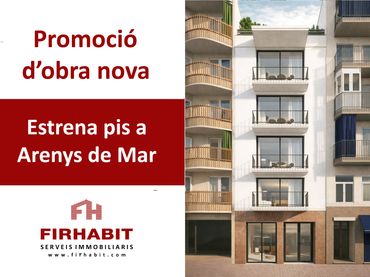 Pis amb balcó en venda a Centre