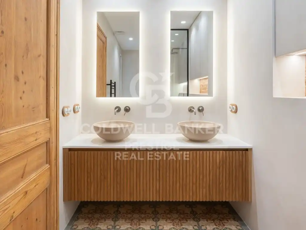 Appartement avec ascenseur à vendre à Calle Casp, imagen 25