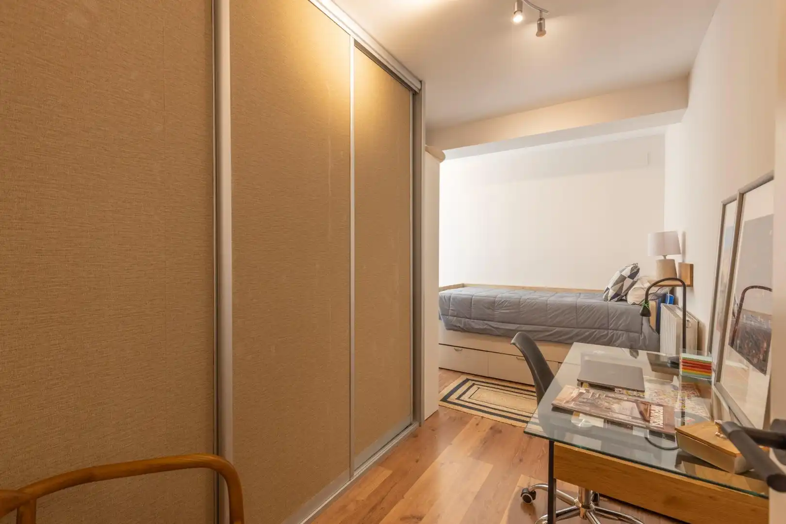 Habitación de Ático en venta en Granada con Aire acondicionado, Calefacción y Terraza