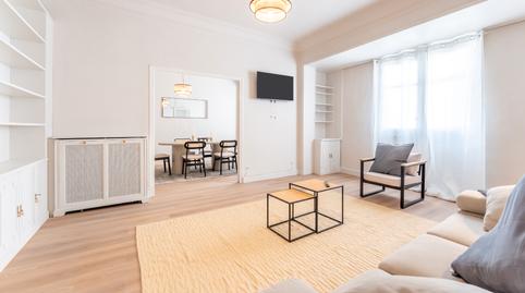 Photo 3 of Flat for rent in Calle de Joaquín María López, 48, Gaztambide,  Madrid Capital