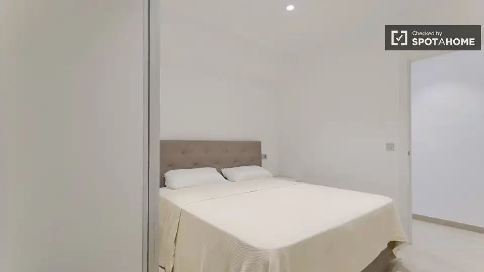 Piso con terraza en alquiler en Jesús, imagen 8
