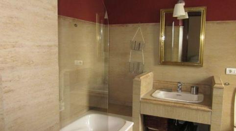 Foto 5 de Ático de alquiler en La Buhaira, Sevilla