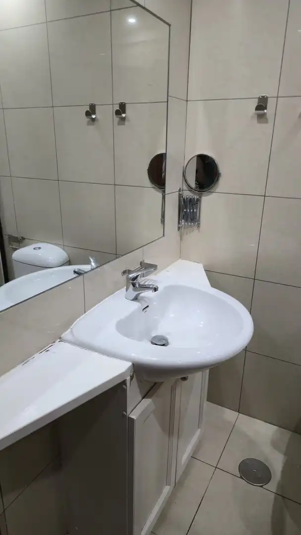 Bany de Dúplex en venda en Tuineje amb Aire condicionat i Terrassa