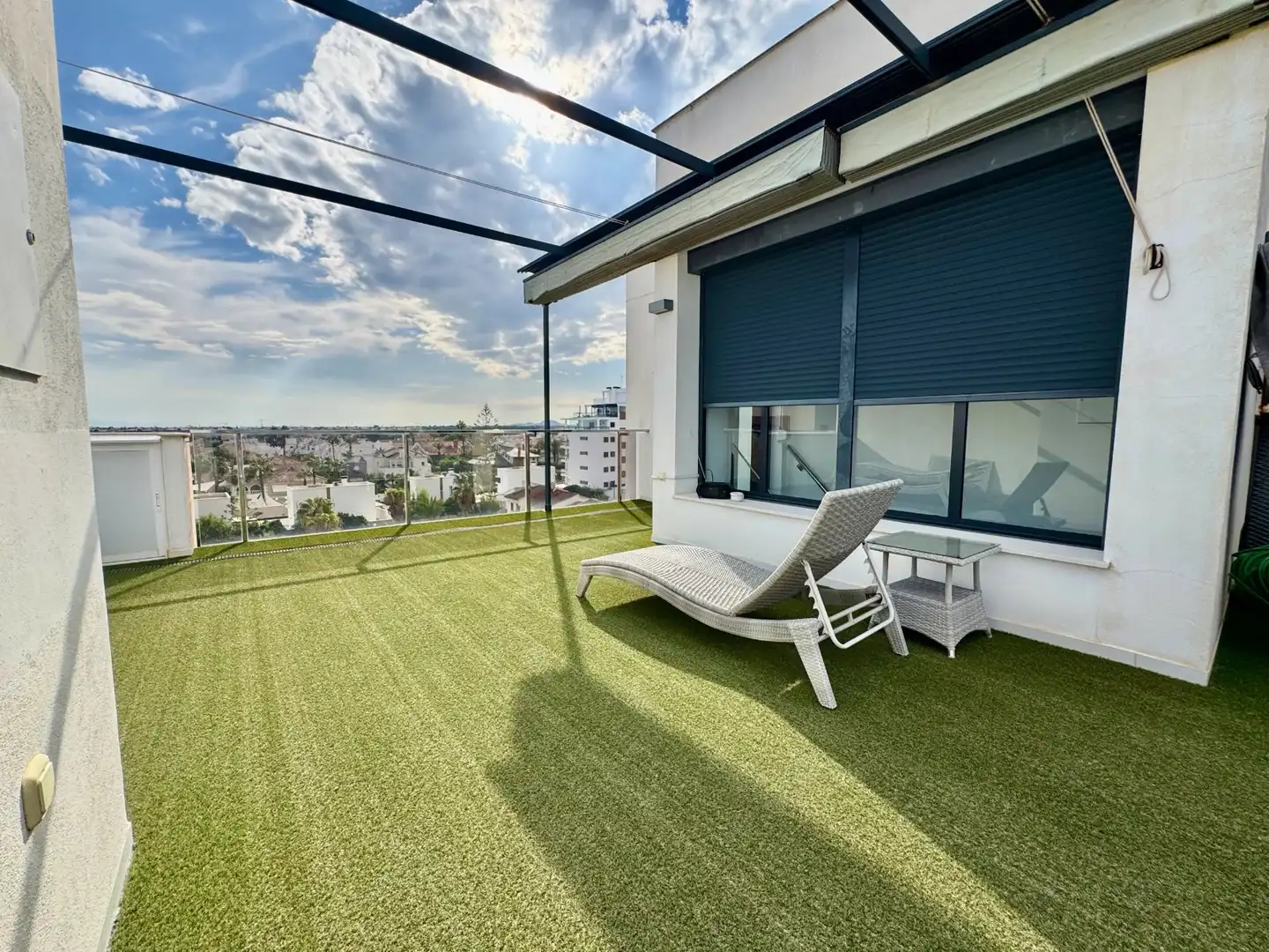 Ático en venta en Pilar de la Horadada, Alicante