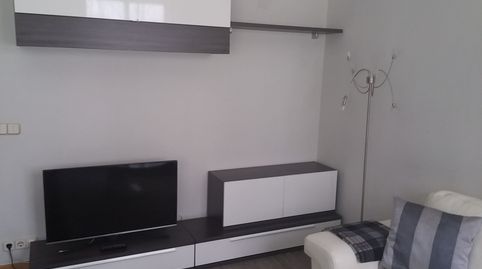 Foto 3 von Wohnung zur Miete in Calle de la Virgen de Los Peligros, 5, Cortes - Huertas, Madrid Capital