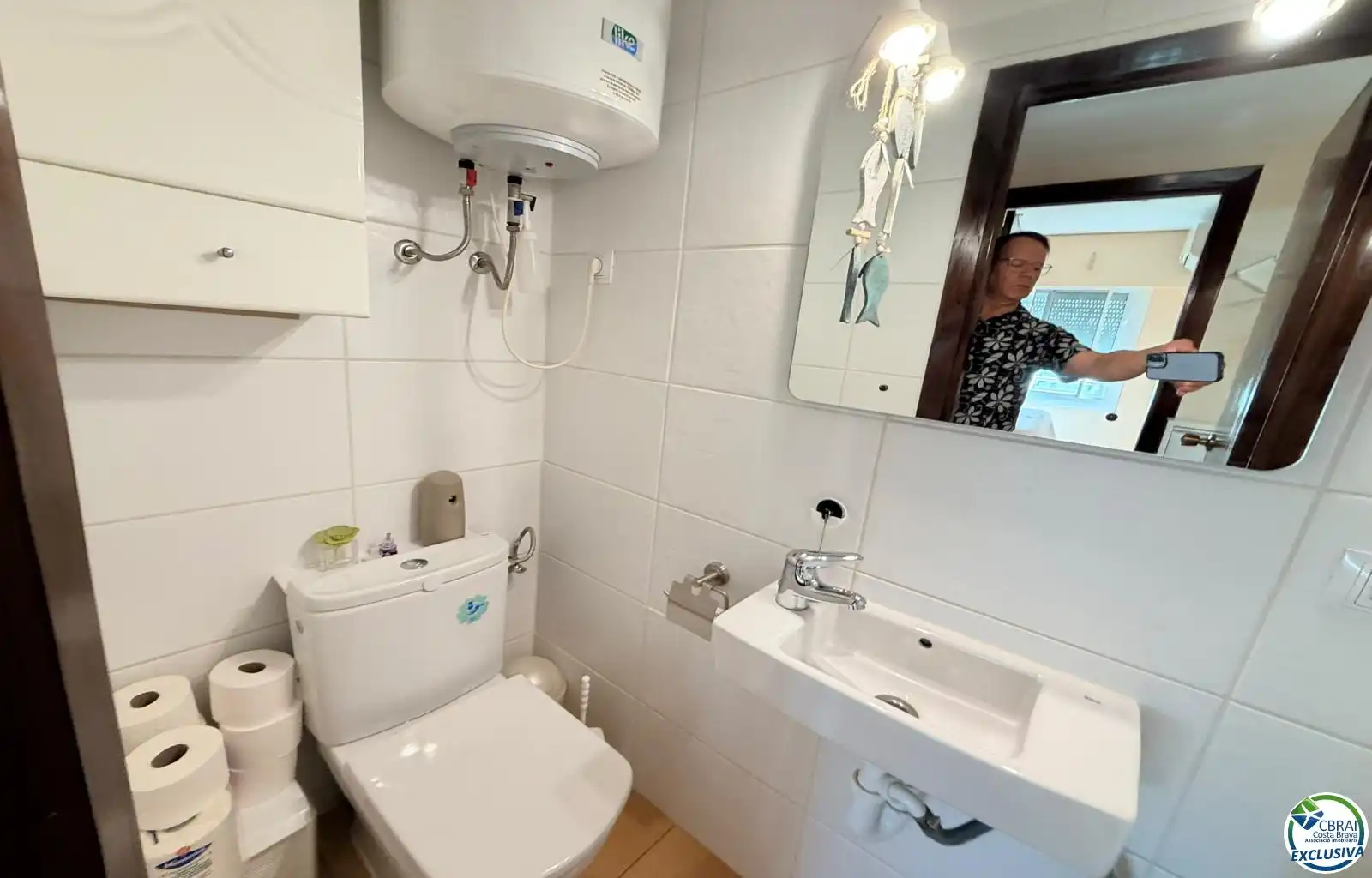 Flat with pool for sale in Avenida Gola De L Éstany 10, imagen 25