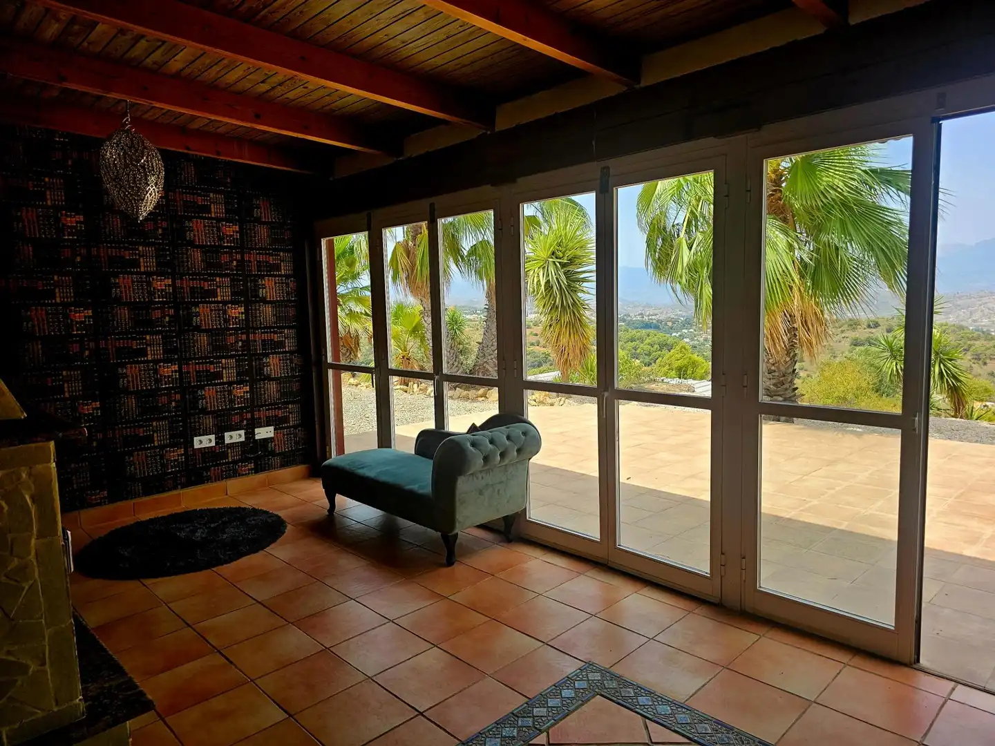 Detached house with pool for sale in Coín, imagen 10