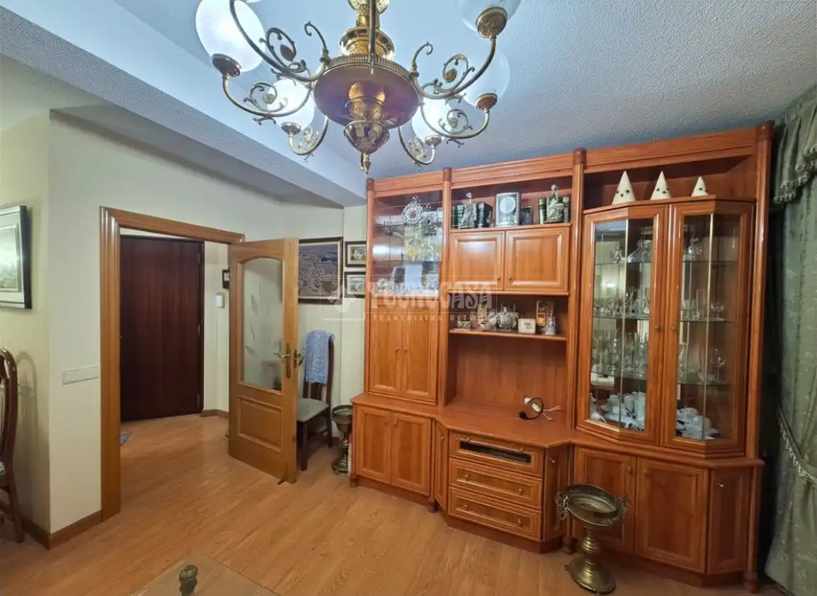 Piso en venta en Leganés con Aire acondicionado, Calefacción y Terraza