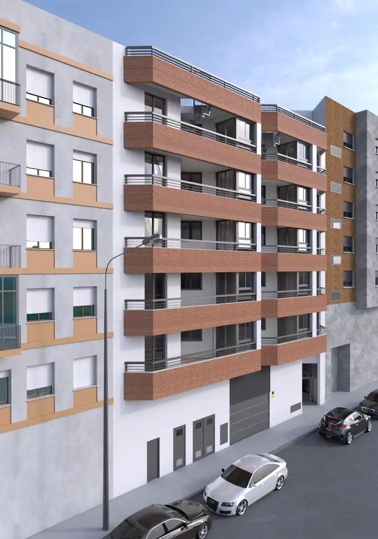 Appartement avec terrasse à vendre à Sur, imagen 22