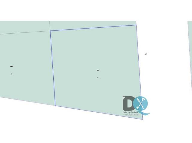 Terreno residencial en Venta en El Junquillo - Vistalegre