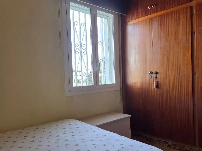 Chalet con jardín en venta en garbi 24, imagen 5