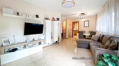 Foto 3 de Dúplex en venda a Parets del Vallès, Barcelona