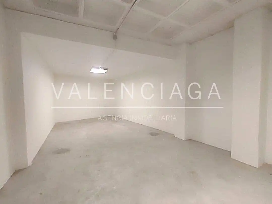 Oficina de alquiler en Donostia - San Sebastián  con Aire acondicionado