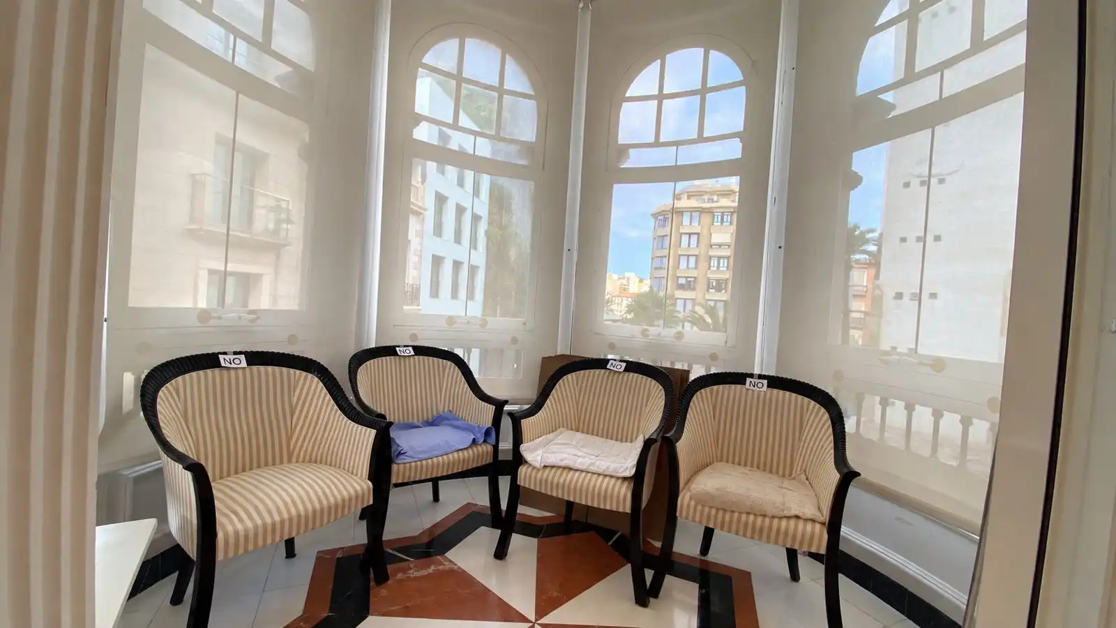 Apartment with lift to rent in Centro, imagen 3