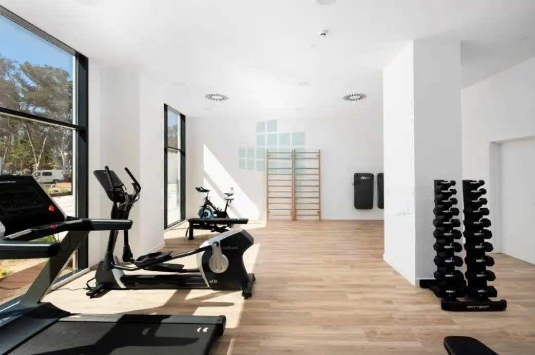 Flat with pool for sale in Paseo Paseo Paseo de Martiricos 40, bloq: 2, plta:18, G, imagen 18