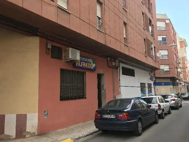 Parcheggio in vendita a Onda, imagen 4