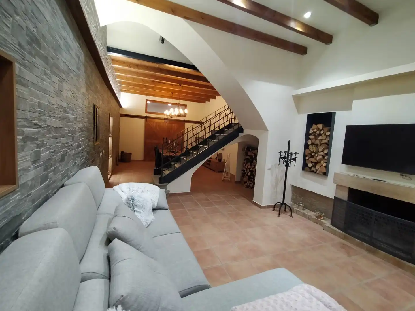 Casa en venda a anselm clave, imagen 2