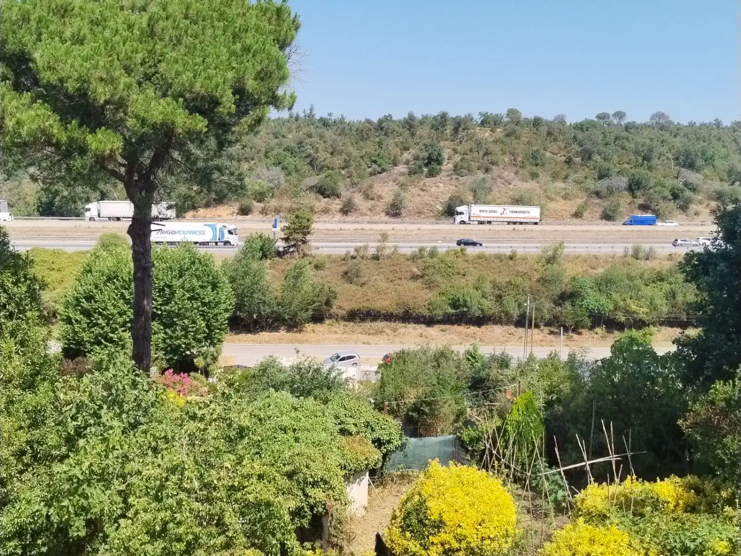 Adossat amb jardí en venda a Calle Caldes De Malavella 18, imagen 32
