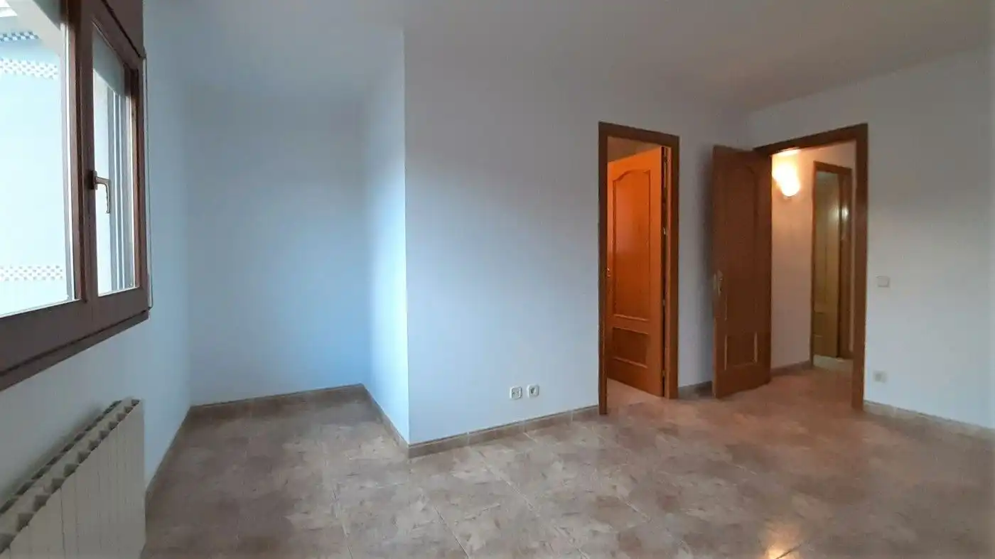 Schlafzimmer von Einfamilien-Reihenhaus zum Verkauf in Moià mit Heizung, Terrasse und Abstellraum