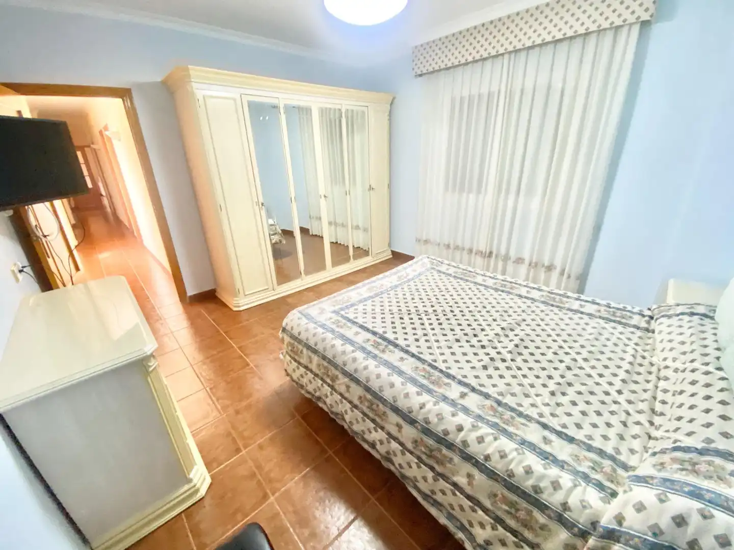 Habitación de Casa o chalet en venta en Lorca con Aire acondicionado, Calefacción y Terraza