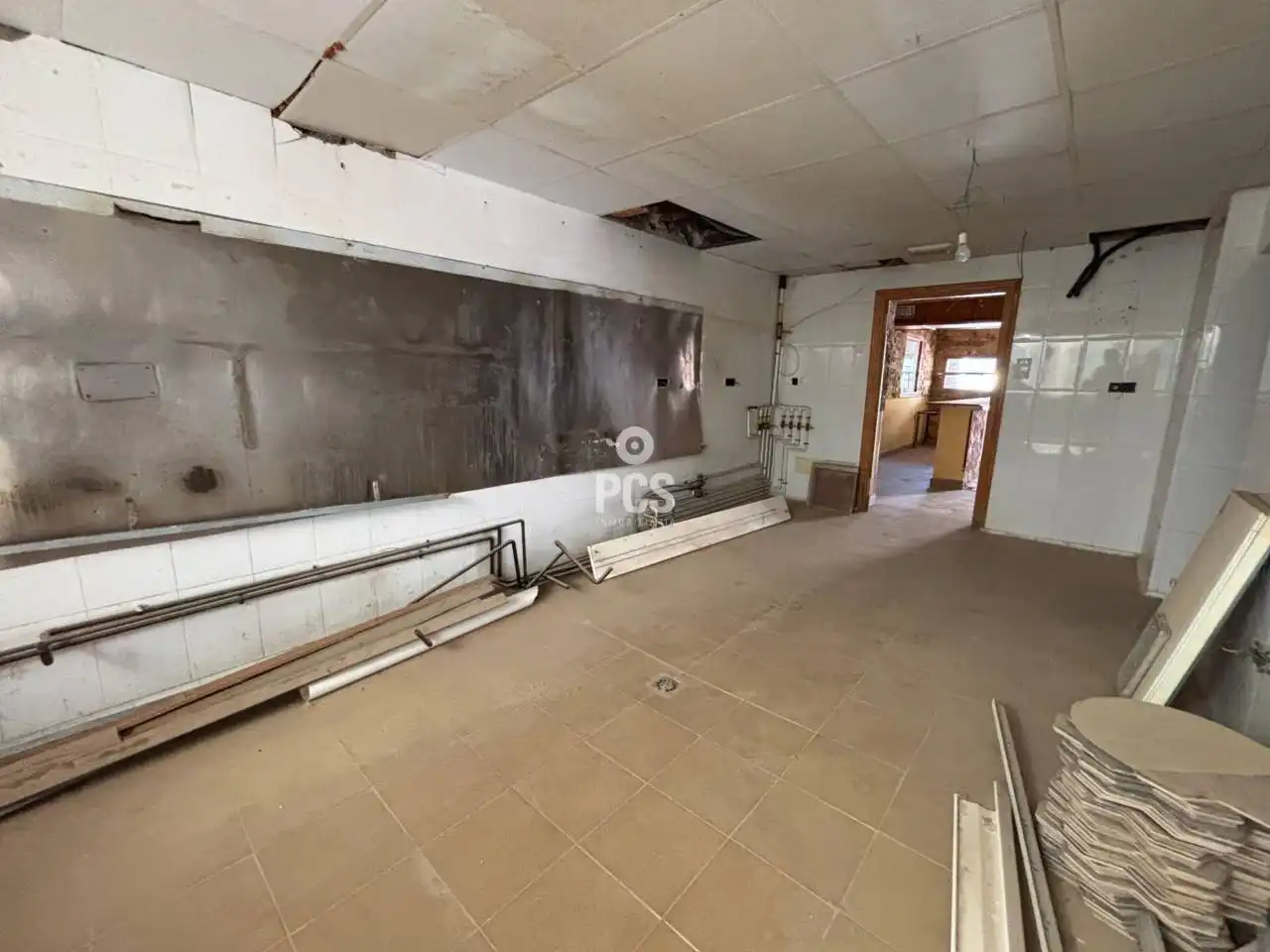 Piso en venta en Alhama de Murcia