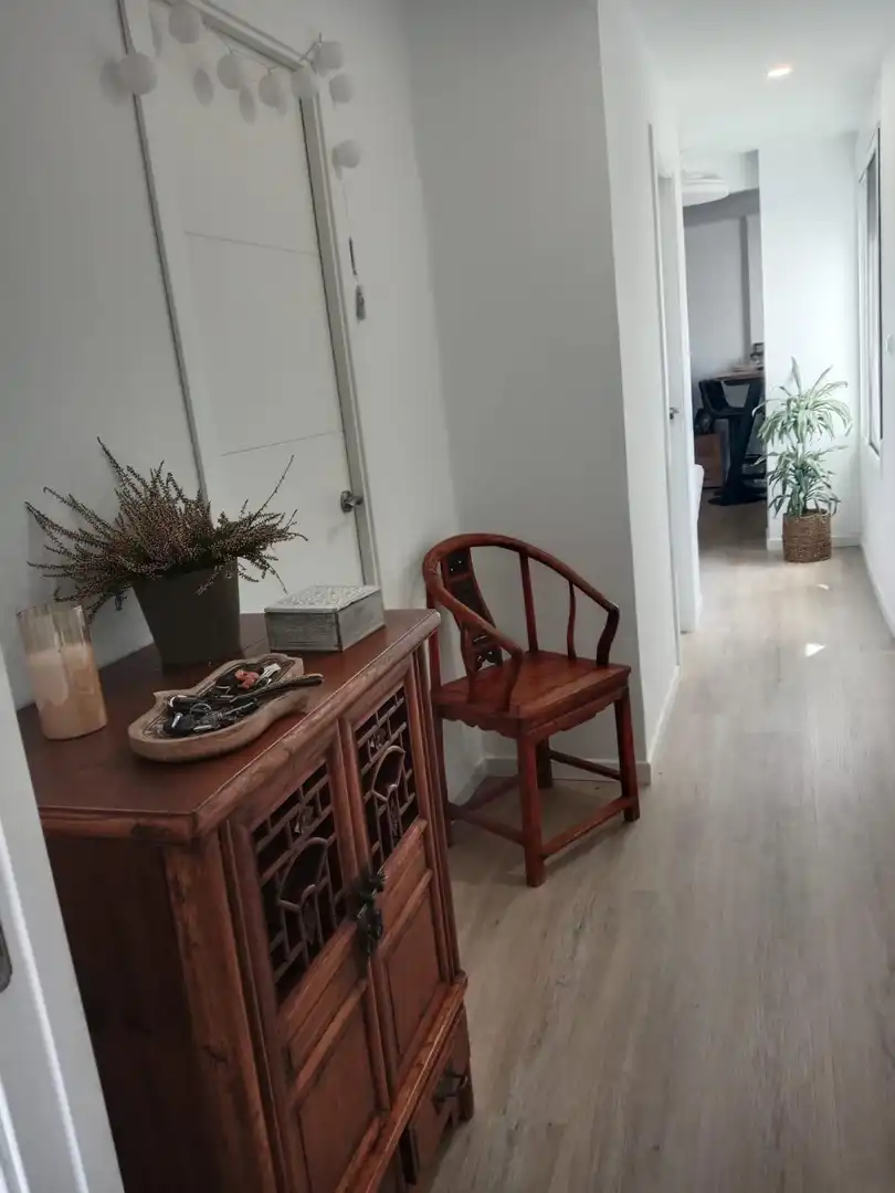 Wohnung zum Verkauf in Pedralba