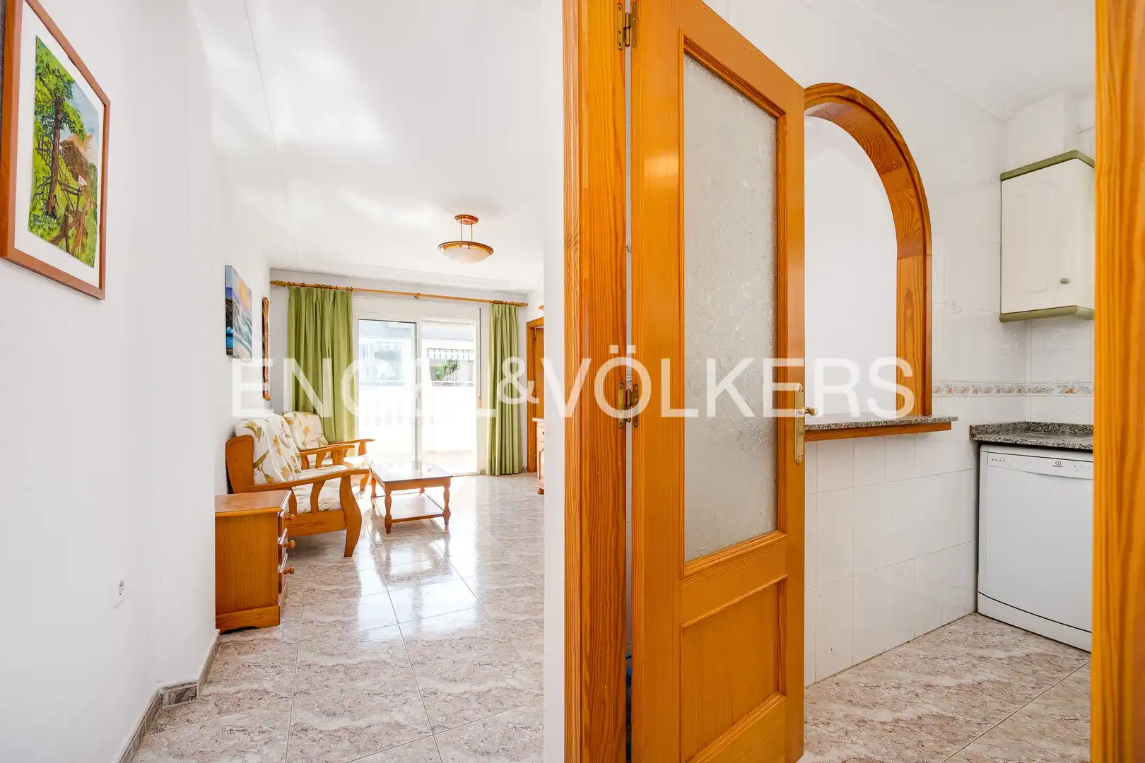 Penthouse mit Aufzug zum Verkauf in Playa del Cura, imagen 6